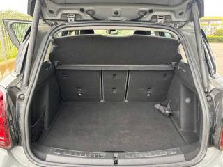 MINI Mini usata, con Interni in pelle