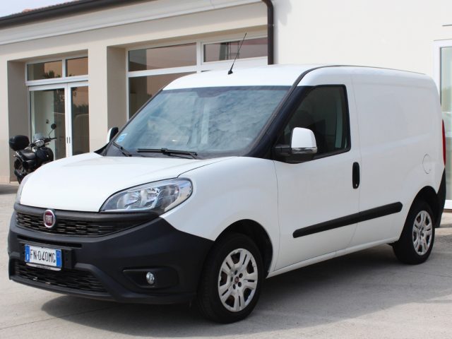 FIAT Doblo usata, con ABS