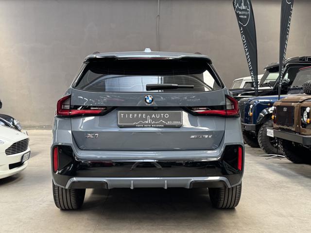 BMW X1 usata, con Alzacristalli elettrici
