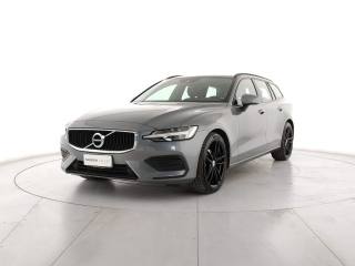 VOLVO V60 usata, con Airbag