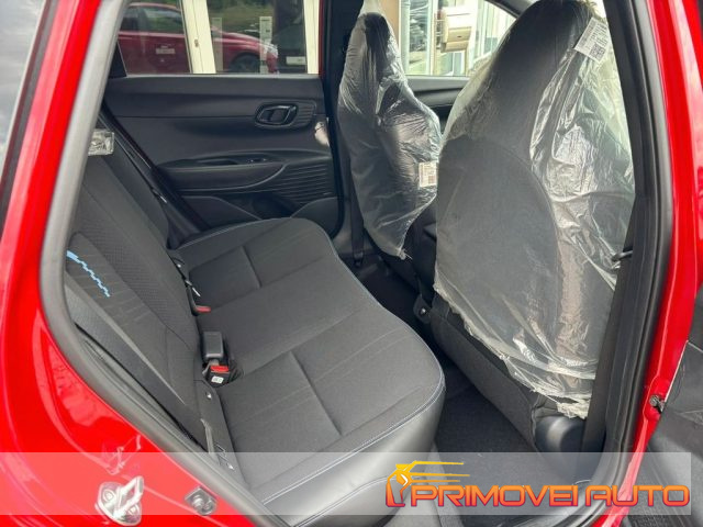 HYUNDAI i20 usata, con Airbag laterali