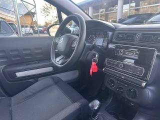 CITROEN C3 usata, con Cruise Control