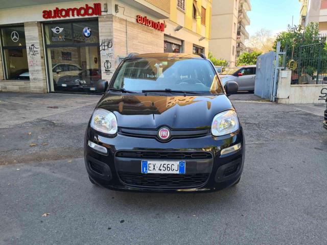 FIAT Panda usata, con Airbag