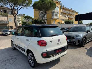 FIAT 500L usata, con Alzacristalli elettrici