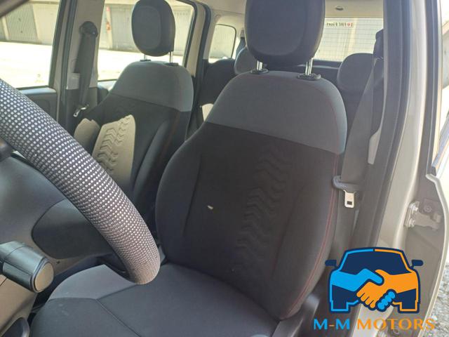 FIAT Panda usata, con Immobilizzatore elettronico