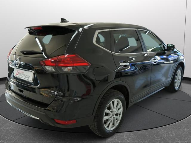 NISSAN X-Trail usata, con Park Distance Control