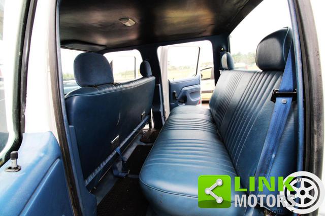 FORD F 350 usata 15