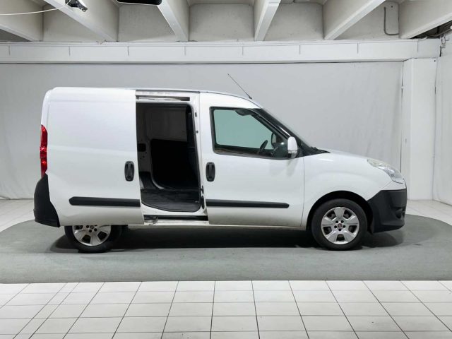 FIAT Doblo usata, con ESP