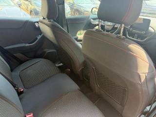 FORD Puma usata, con ESP