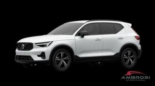 VOLVO XC40 B3 Mild hybrid Benzina Plus