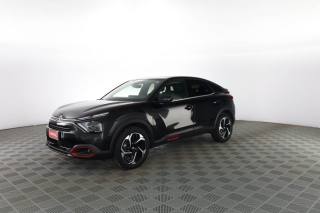 CITROEN C4 usata 6