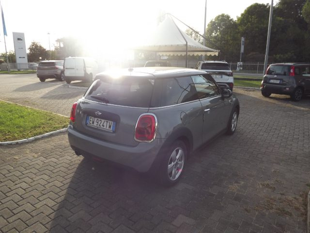MINI One usata, con Climatizzatore