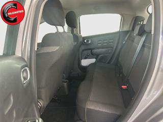 CITROEN C3 usata, con ESP