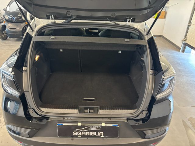 RENAULT Captur usata, con Controllo vocale