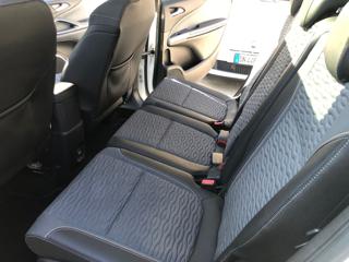 OPEL Zafira Tourer usata, con ESP