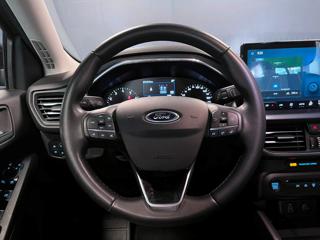 FORD Focus usata, con Climatizzatore