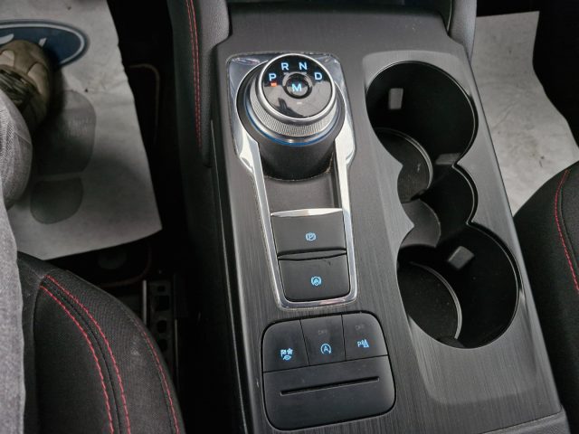 FORD Kuga usata, con Cruise Control