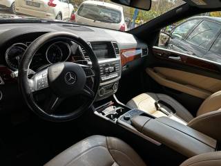 MERCEDES-BENZ GL 350 usata, con Climatizzatore