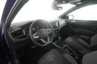 VOLKSWAGEN Taigo usata 7