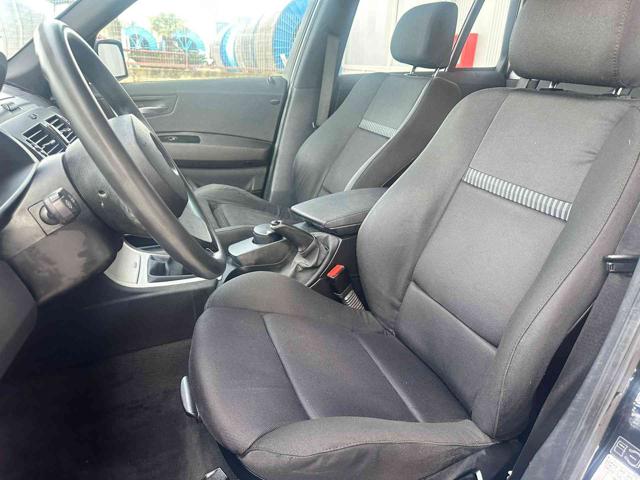 BMW X3 usata, con Chiusura centralizzata