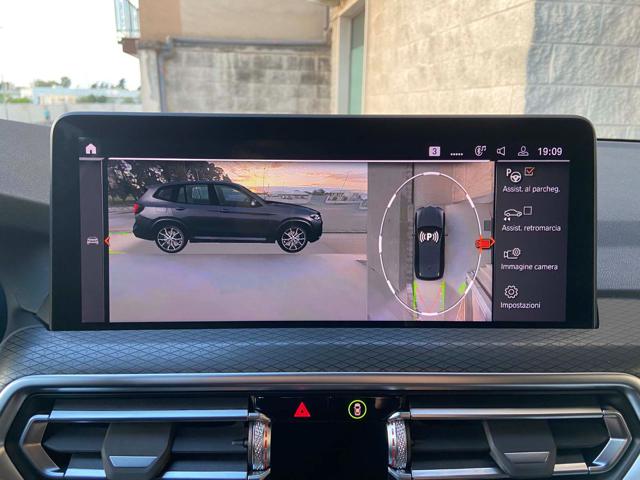 BMW X3 usata, con Vivavoce