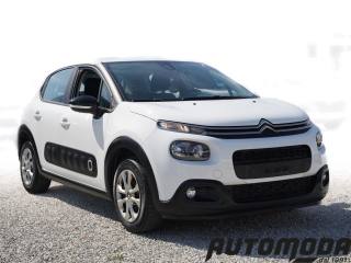 CITROEN C3 usata, con Airbag laterali