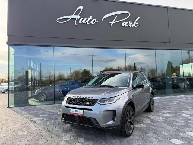 LAND ROVER Discovery Sport usata, con ABS