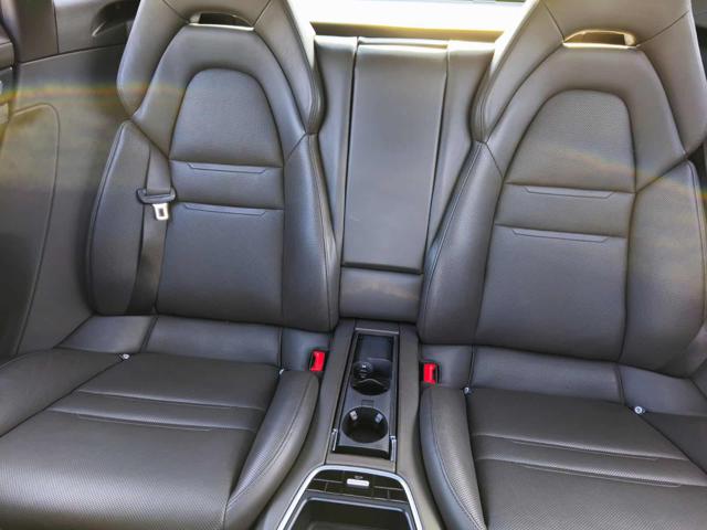 PORSCHE Panamera usata, con Fendinebbia