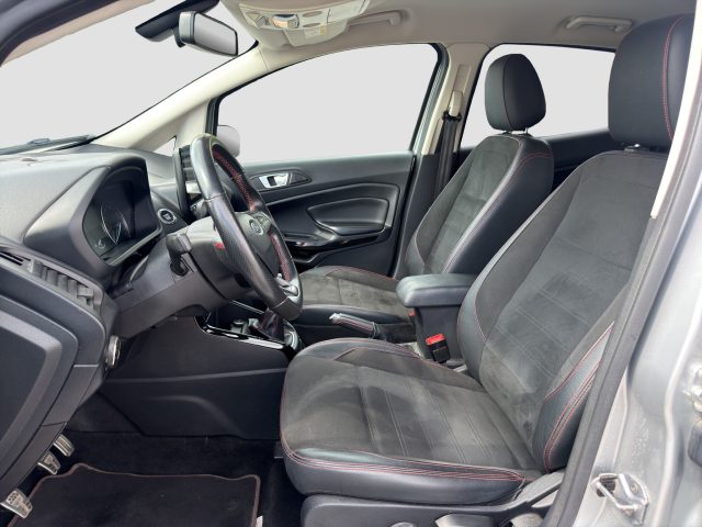 FORD EcoSport usata 9