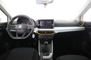 SEAT Arona usata 4