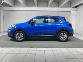 FIAT 500X usata, con Airbag