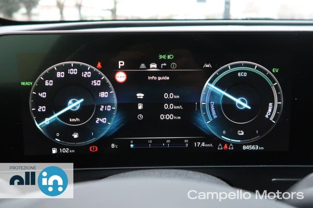 KIA Sportage usata 8