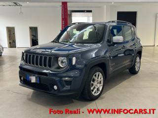 JEEP Renegade usata, con Airbag laterali