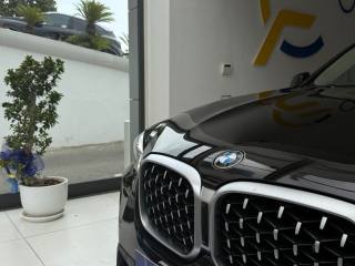BMW X4 usata, con Alzacristalli elettrici