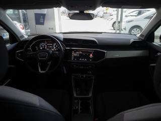 AUDI Q3 usata, con Monitoraggio pressione pneumatici