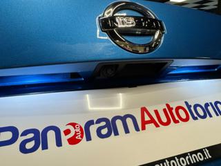 NISSAN Juke usata, con Park Distance Control