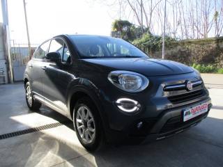 FIAT 500X usata, con Airbag laterali
