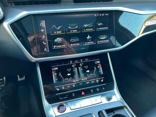 AUDI RS6 usata, con Controllo automatico clima