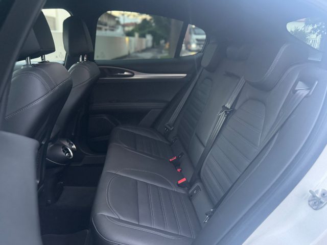 ALFA ROMEO Stelvio usata, con Park Distance Control