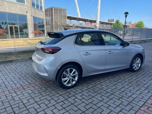 OPEL Corsa usata, con Cerchi in lega
