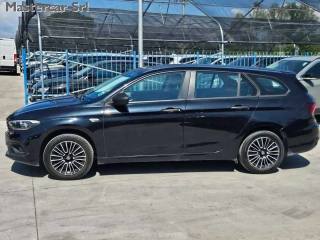 FIAT Tipo usata, con Antifurto