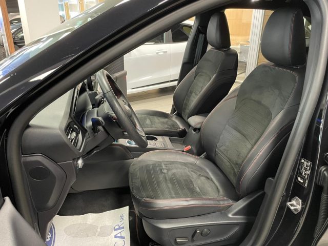 FORD Kuga usata, con Touch screen
