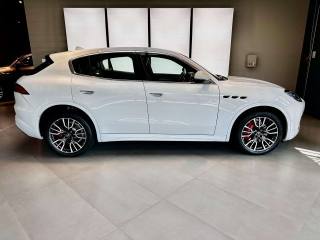 MASERATI Grecale usata, con Airbag Passeggero