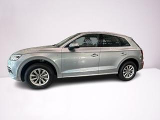 AUDI Q5 usata, con Airbag