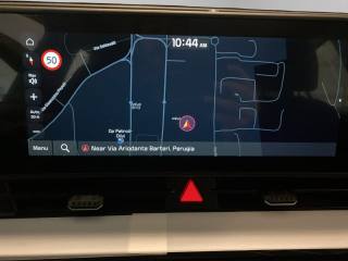 KIA Sportage usata, con Bluetooth