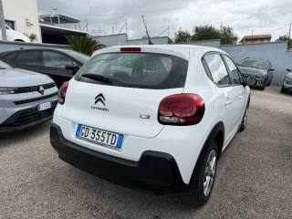 CITROEN C3 usata, con Airbag laterali