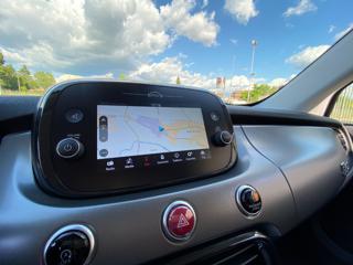 FIAT 500X usata, con Park Distance Control