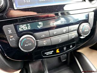 NISSAN Qashqai usata, con Cruise Control