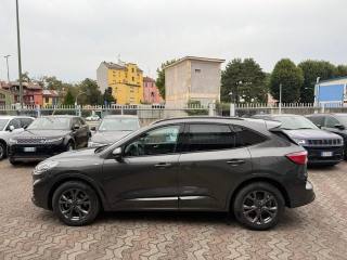 FORD Kuga usata, con Autoradio