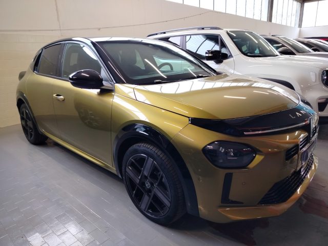 LANCIA Ypsilon usata, con Airbag Passeggero